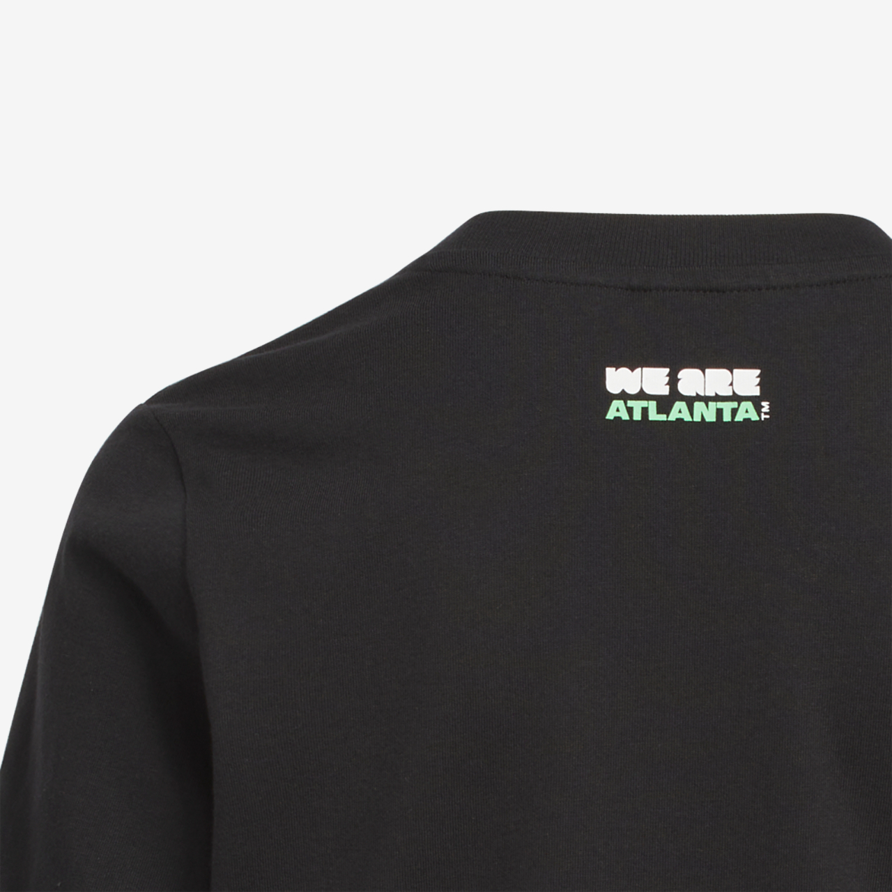 adidas FIFA World Cup 26 Host City Atlanta Tee Image 4 of 4. Tap to open photo gallery.