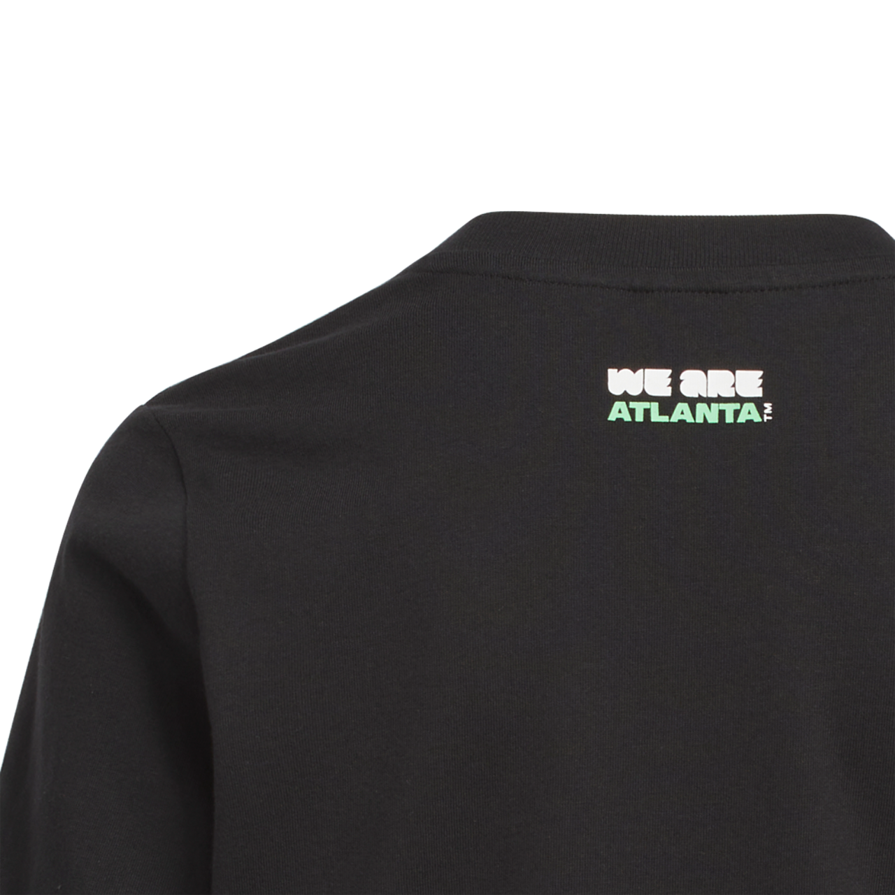 adidas FIFA World Cup 26 Host City Atlanta Tee Image 4 of 4. Tap to open photo gallery.