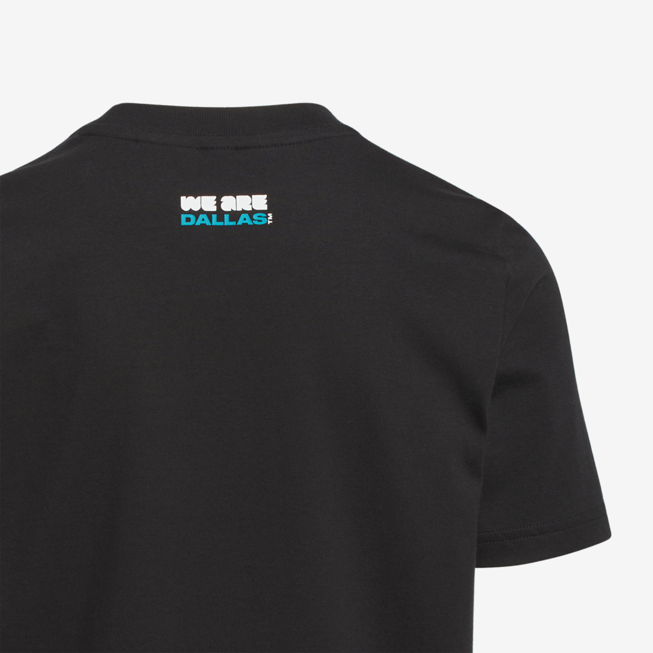 adidas FIFA World Cup 26 Host City Dallas Tee Image 4 of 4. Tap to open photo gallery.