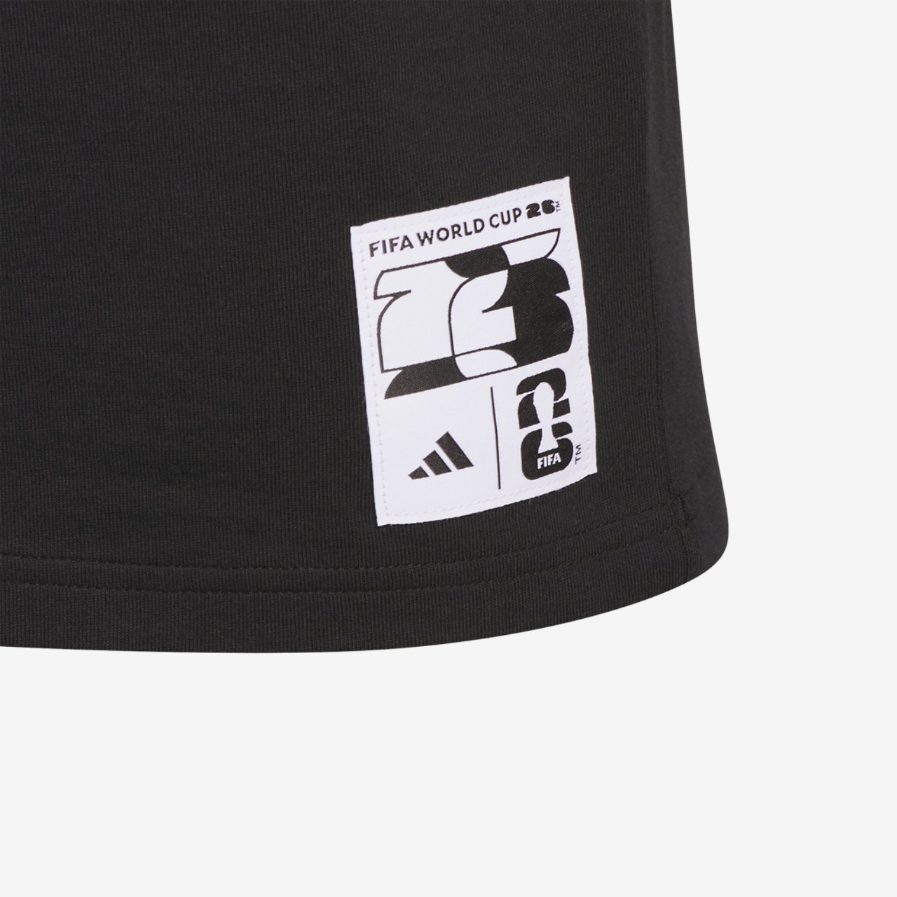 adidas FIFA World Cup 26 Host City Houston Tee Image 4 of 4. Tap to open photo gallery.