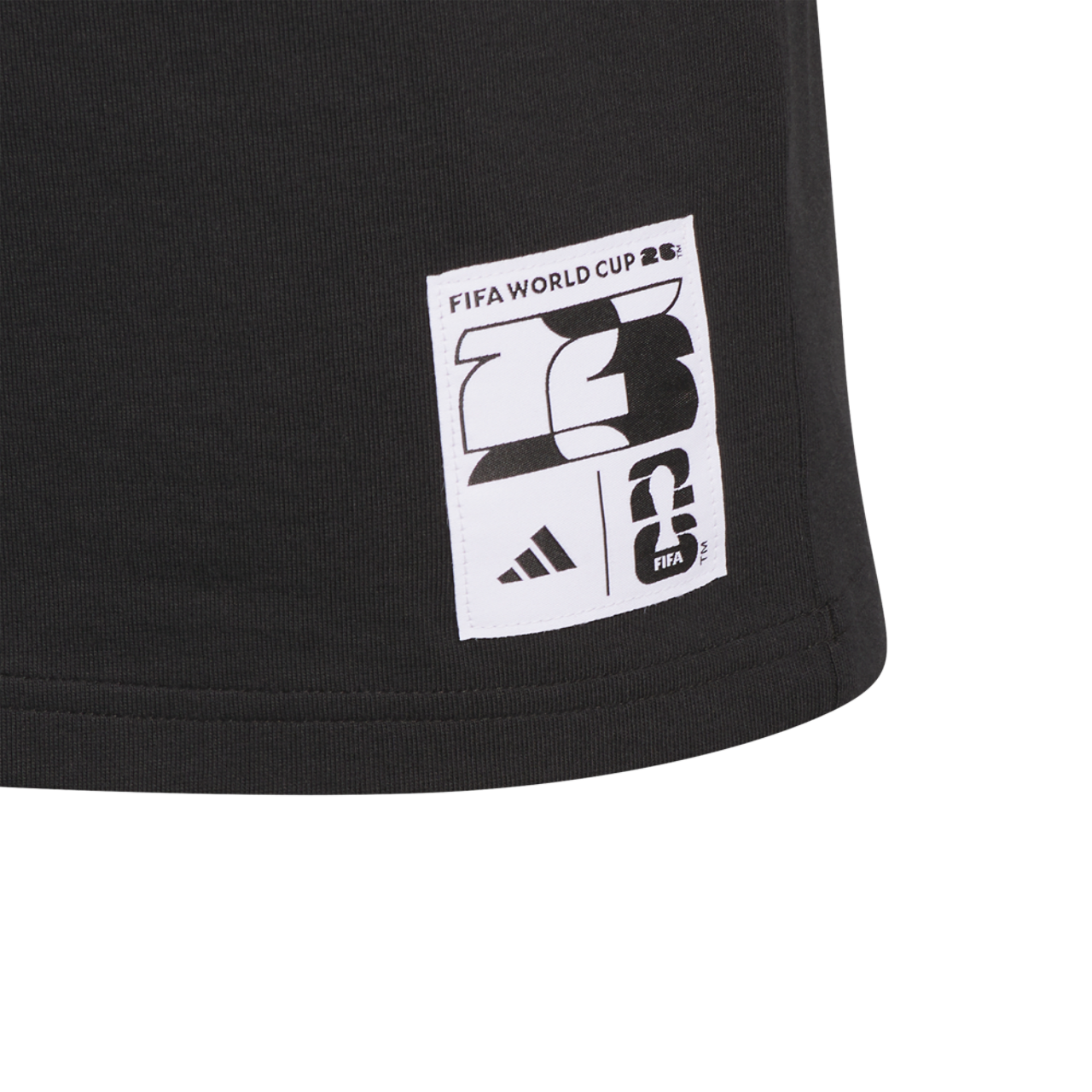 adidas FIFA World Cup 26 Host City Houston Tee Image 4 of 4. Tap to open photo gallery.