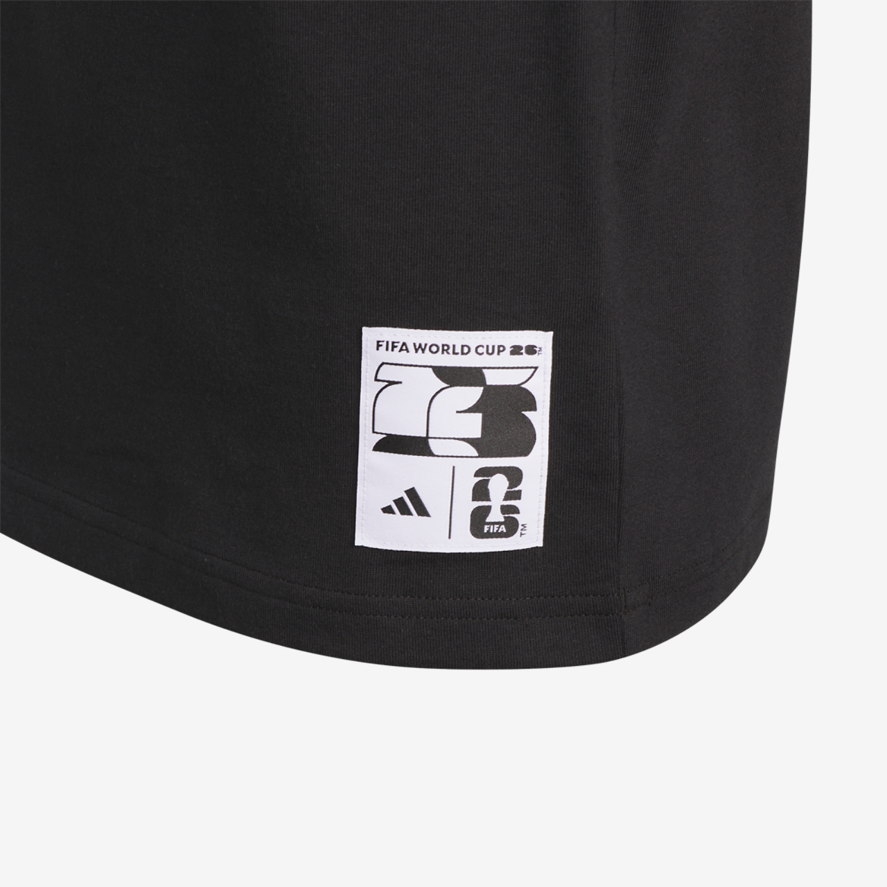 adidas FIFA World Cup 26 Host City Los Angeles Tee Image 3 of 4. Tap to open photo gallery.