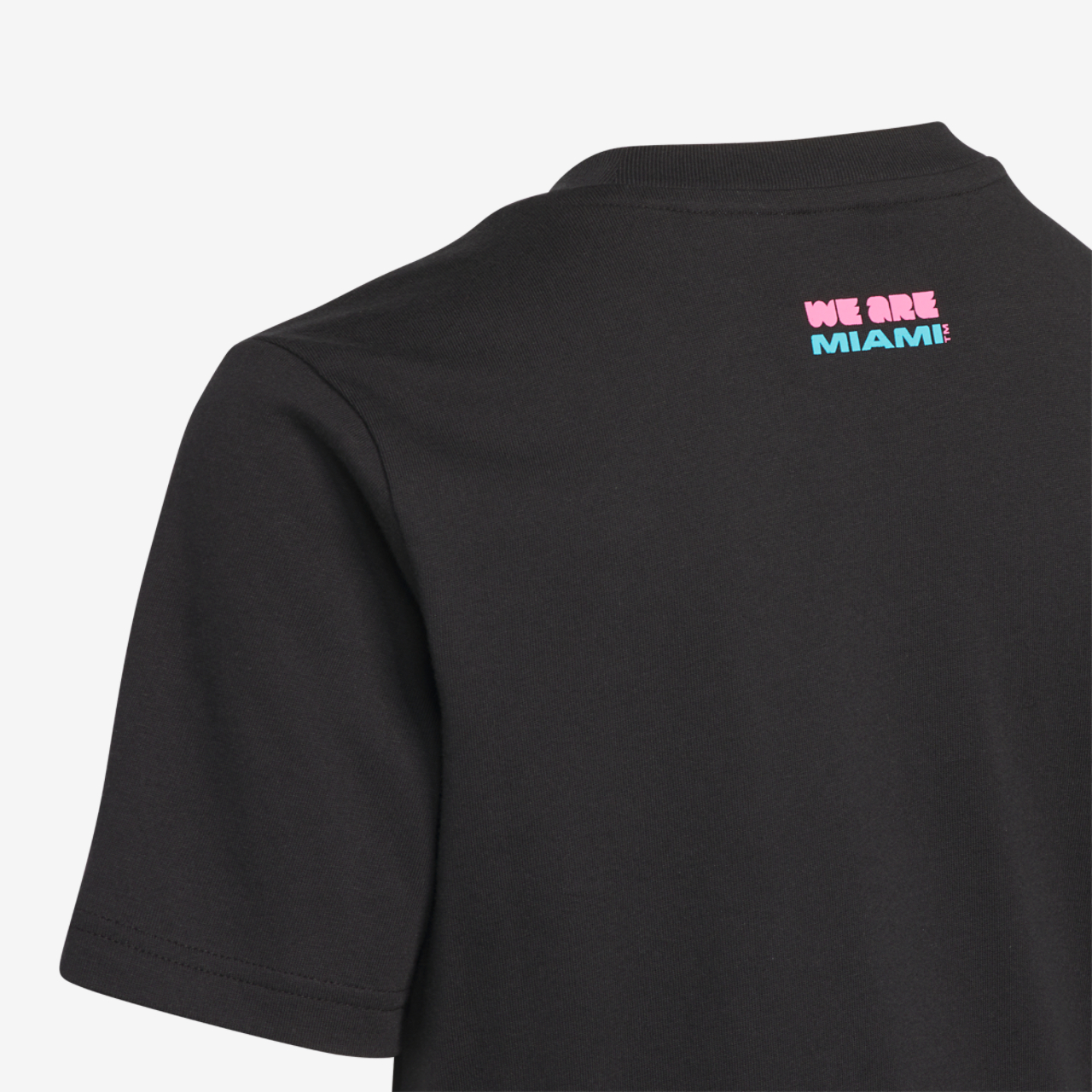 adidas FIFA World Cup 26 Host City Miami Tee Image 2 of 4. Tap to open photo gallery.