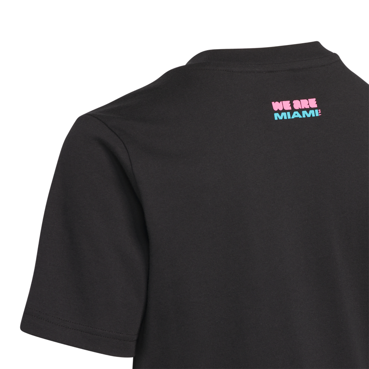 adidas FIFA World Cup 26 Host City Miami Tee Image 2 of 4. Tap to open photo gallery.