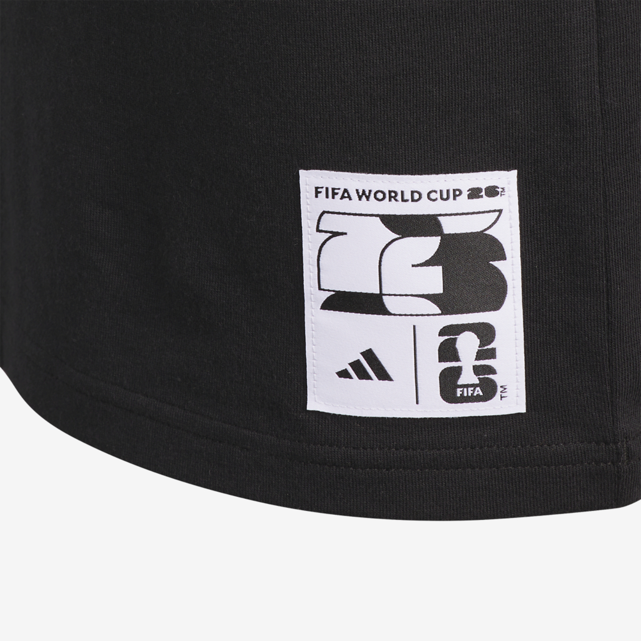 adidas FIFA World Cup 26 Host City Miami Tee Image 3 of 4. Tap to open photo gallery.
