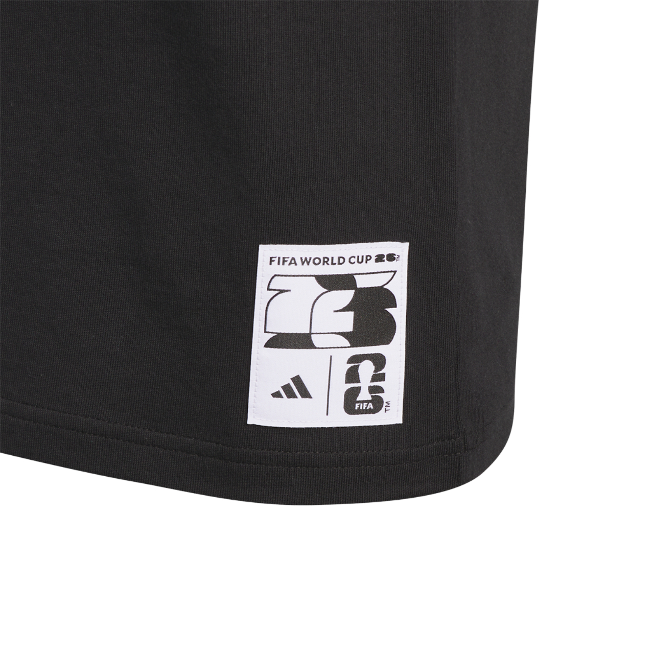 adidas FIFA World Cup 26 Host City Philadelphia Tee Image 3 of 4. Tap to open photo gallery.