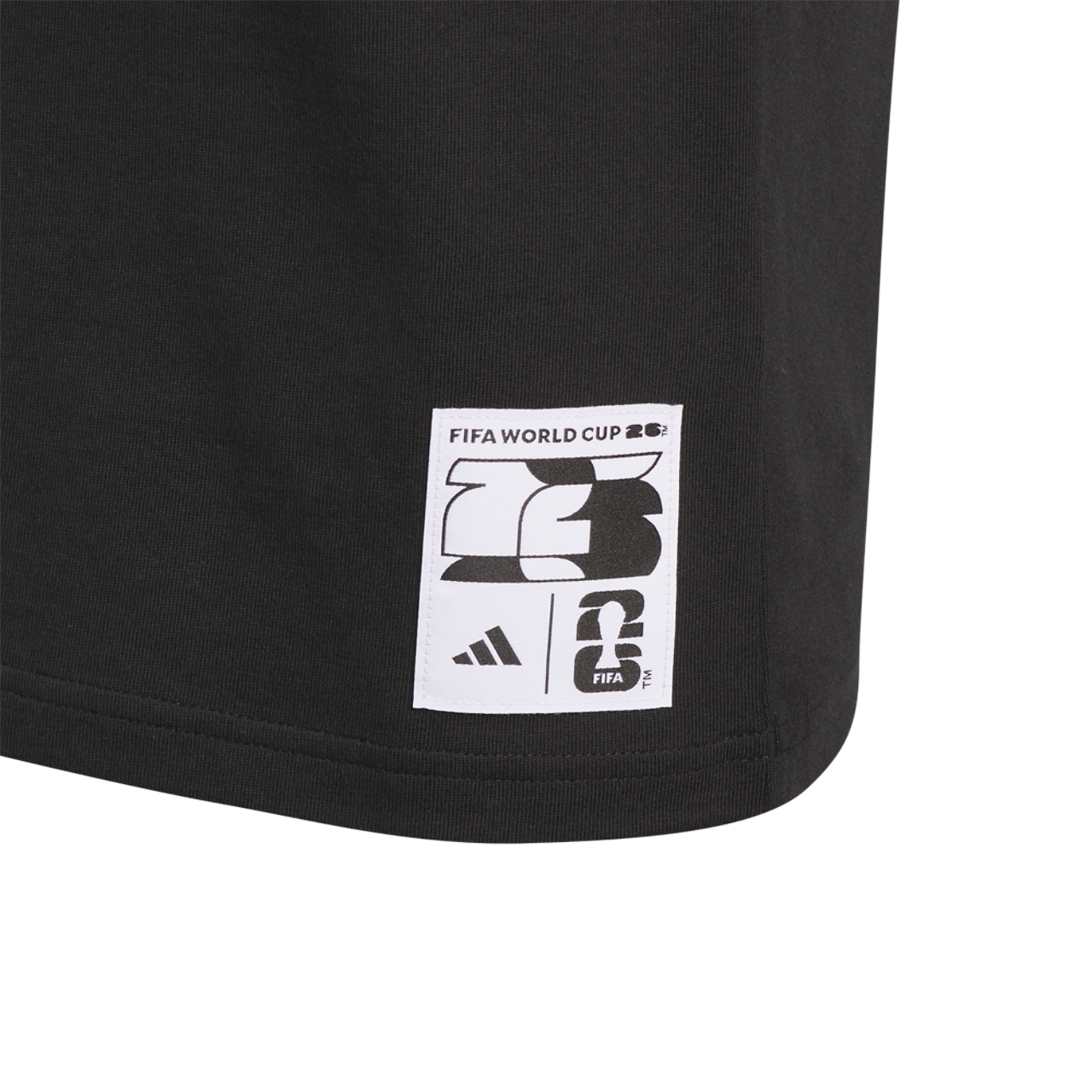 adidas FIFA World Cup 26 Host City Philadelphia Tee Image 3 of 4. Tap to open photo gallery.