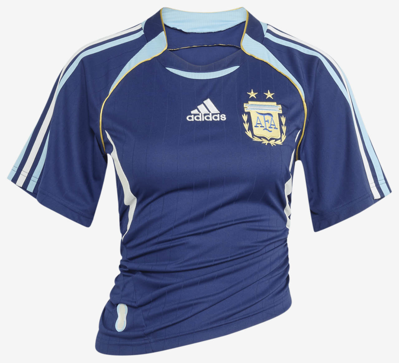 adidas Argentina BB Jersey Image 6 of 6. Tap to open photo gallery.