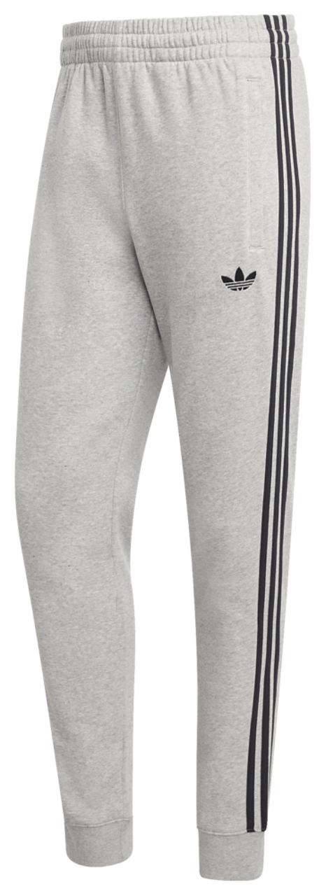 adidas Originals adicolor 3-Stripes Sweat Pants Image 6 of 6. Tap to open photo gallery.