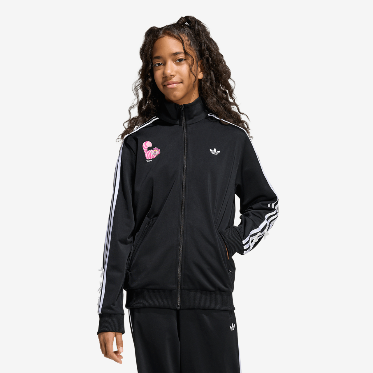 adidas Originals x Disney Firebird Track Top Image 1 of 6. Tap to open photo gallery.