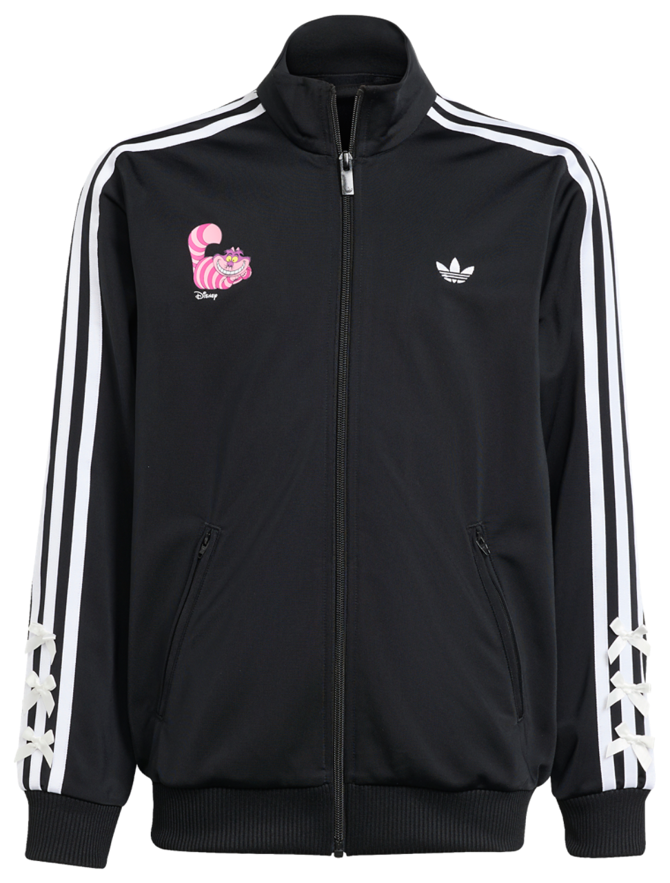 adidas Originals x Disney Firebird Track Top Image 6 of 6. Tap to open photo gallery.