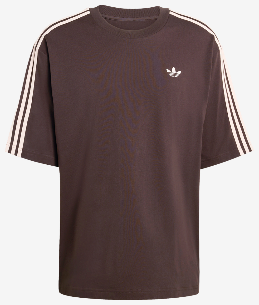 adidas OS 3S T-Shirt Image 6 of 6. Tap to open photo gallery.