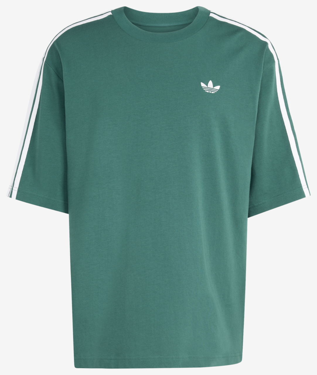 adidas OS 3S T-Shirt Image 1 of 1. Tap to open photo gallery.