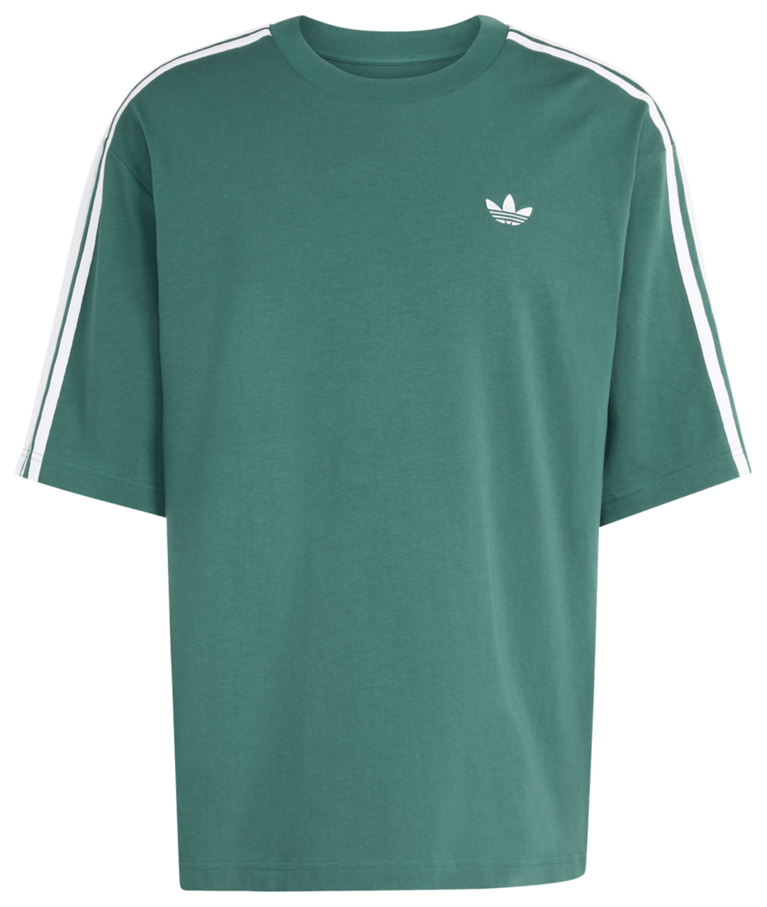 adidas OS 3S T-Shirt Image 1 of 1. Tap to open photo gallery.