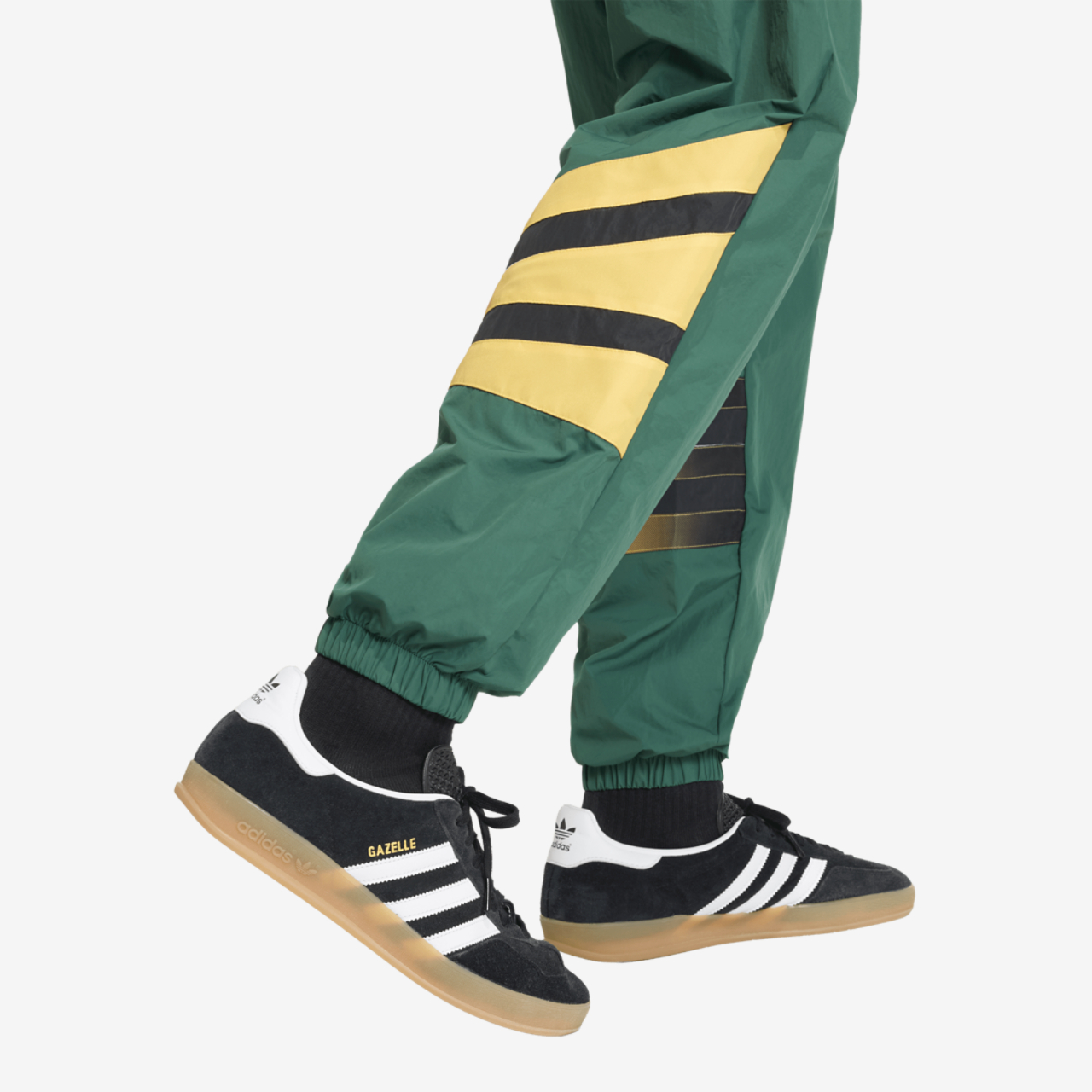adidas Originals x Santiago Track Pants Image 5 of 6. Tap to open photo gallery.