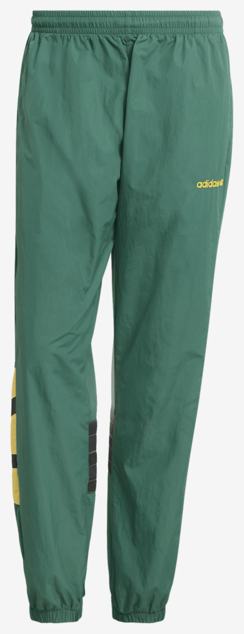 adidas Originals x Santiago Track Pants Image 6 of 6. Tap to open photo gallery.