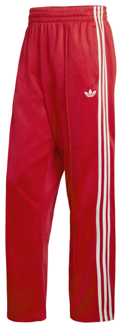 adidas Baggy Track Pants Image 6 of 6. Tap to open photo gallery.