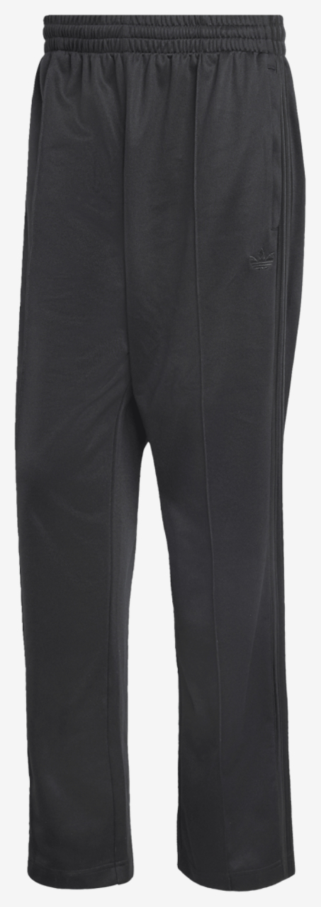 adidas Baggy Track Pants Image 5 of 5. Tap to open photo gallery.