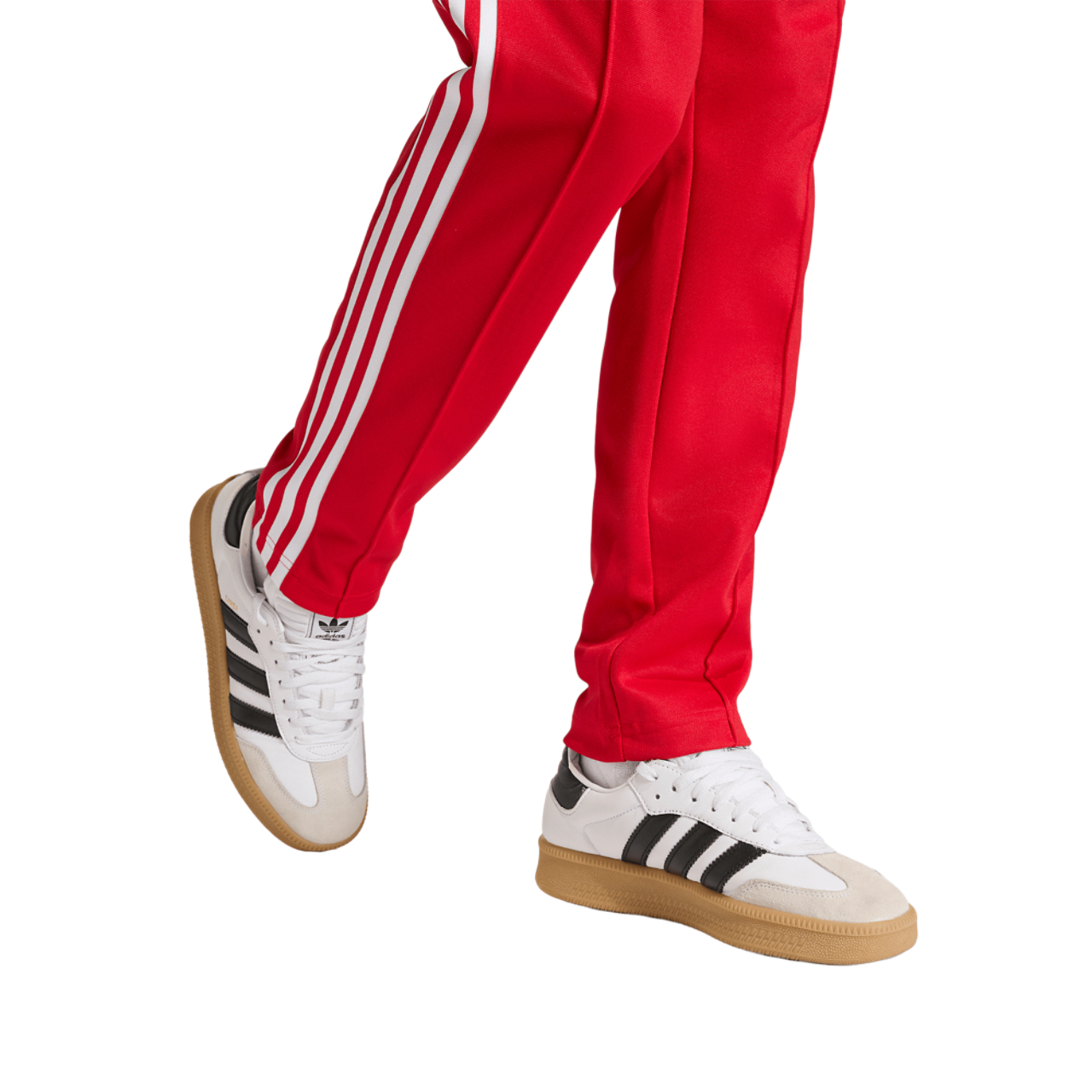 adidas Originals Classic Track Pants Image 5 of 7. Tap to open photo gallery.