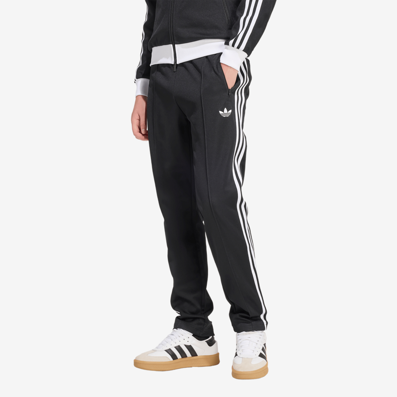 adidas Originals Classic Track Pants Image 1 of 7. Tap to open photo gallery.