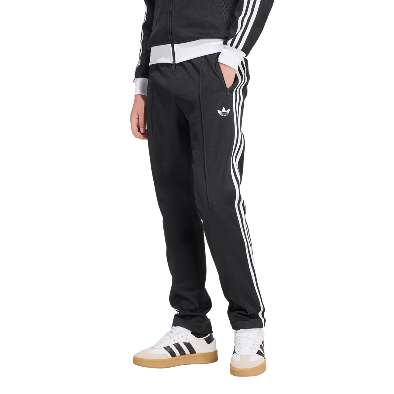 adidas Originals Classic Track Pants Image 1 of 7. Tap to open photo gallery.