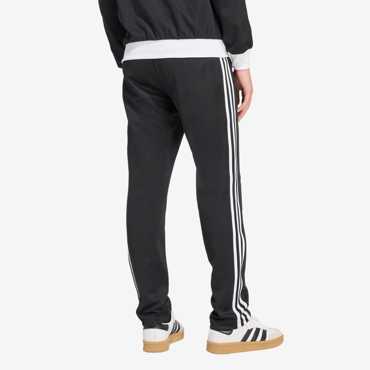 adidas Originals Classic Track Pants Image 3 of 7. Tap to open photo gallery.