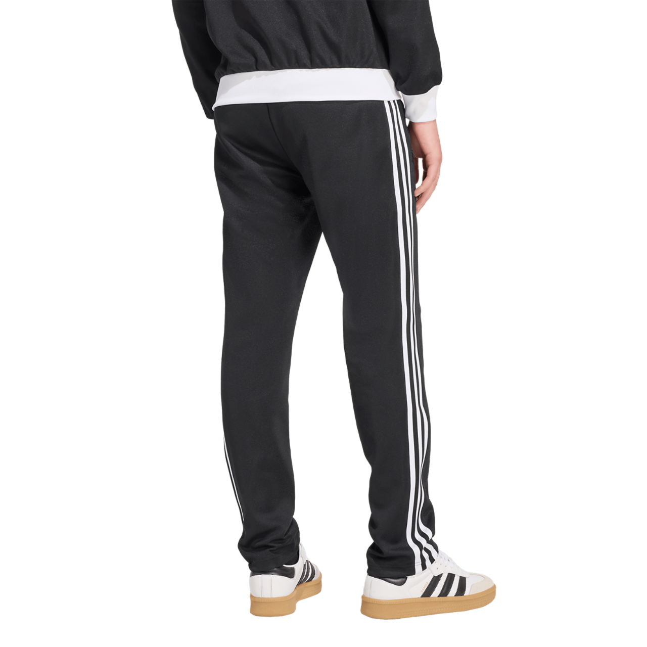 adidas Originals Classic Track Pants Image 3 of 7. Tap to open photo gallery.