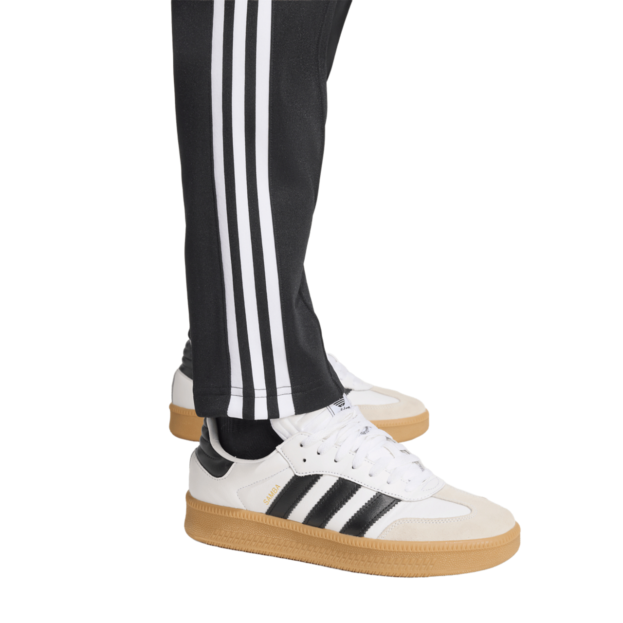 adidas Originals Classic Track Pants Image 5 of 7. Tap to open photo gallery.