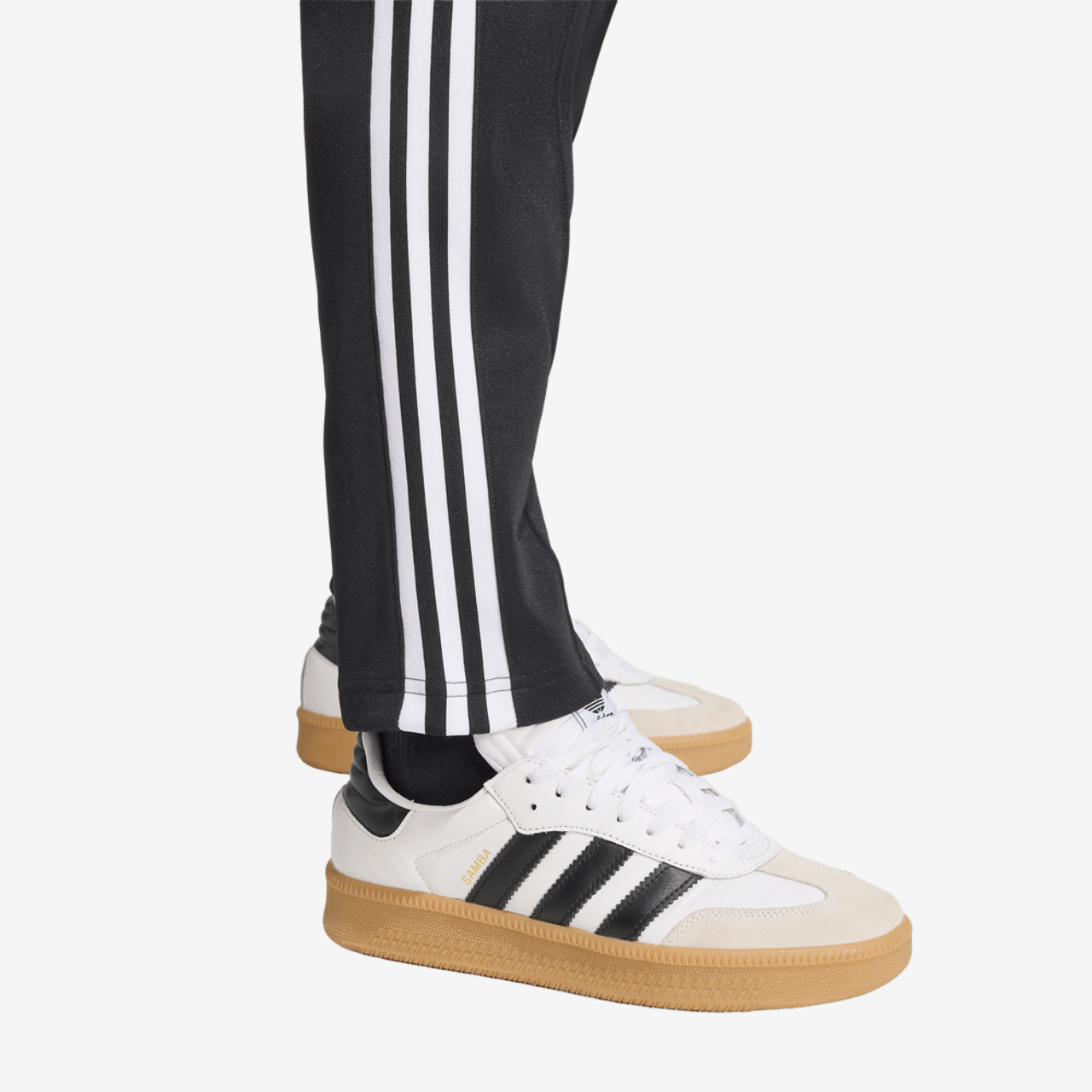 adidas Originals Classic Track Pants Image 5 of 7. Tap to open photo gallery.