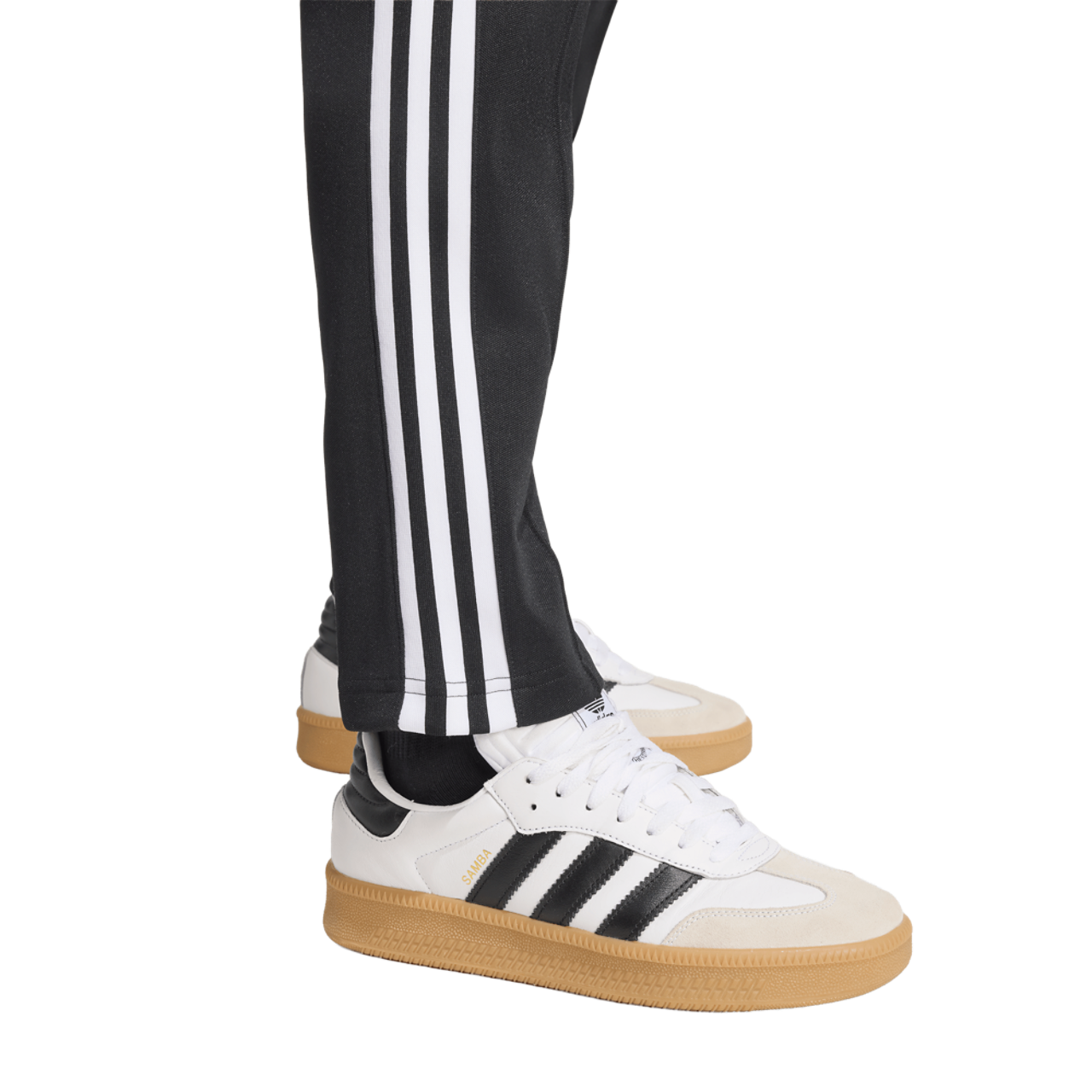 adidas Originals Classic Track Pants Image 5 of 7. Tap to open photo gallery.