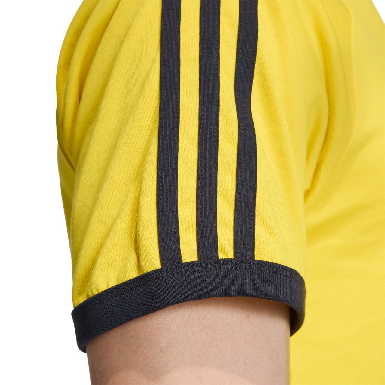 adidas 3-Stripes T-Shirt - Men's | Foot Locker
