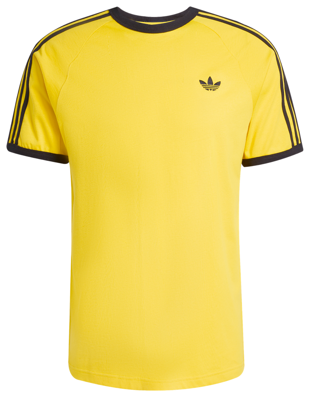 adidas 3-Stripes T-Shirt Image 6 of 6. Tap to open photo gallery.