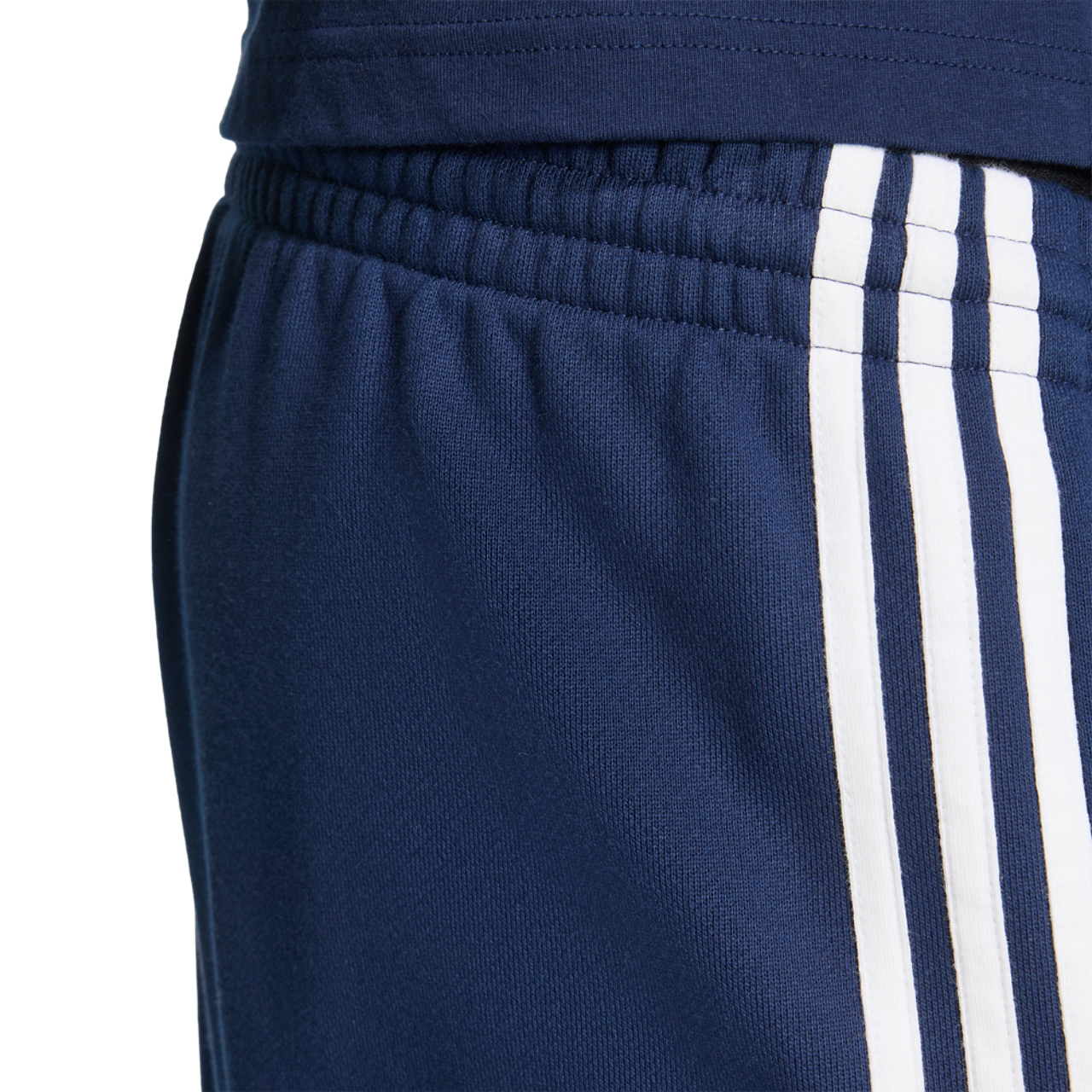 adidas Originals adicolor 3-Stripes Shorts Image 4 of 6. Tap to open photo gallery.