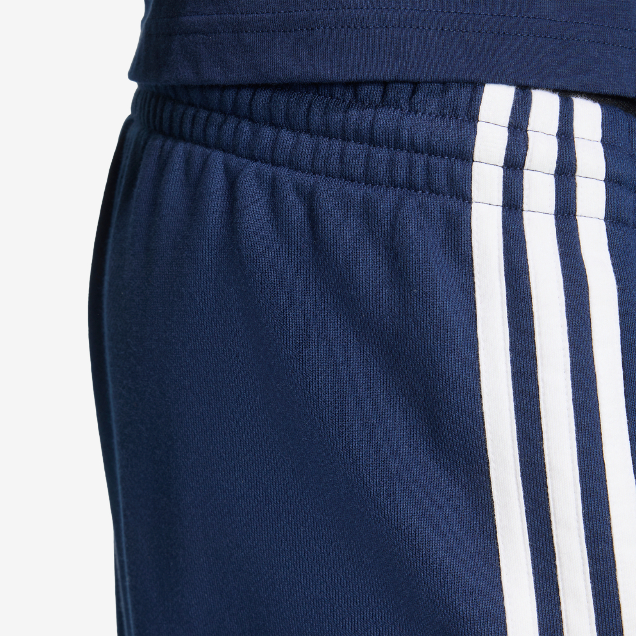 adidas Originals adicolor 3-Stripes Shorts Image 4 of 6. Tap to open photo gallery.
