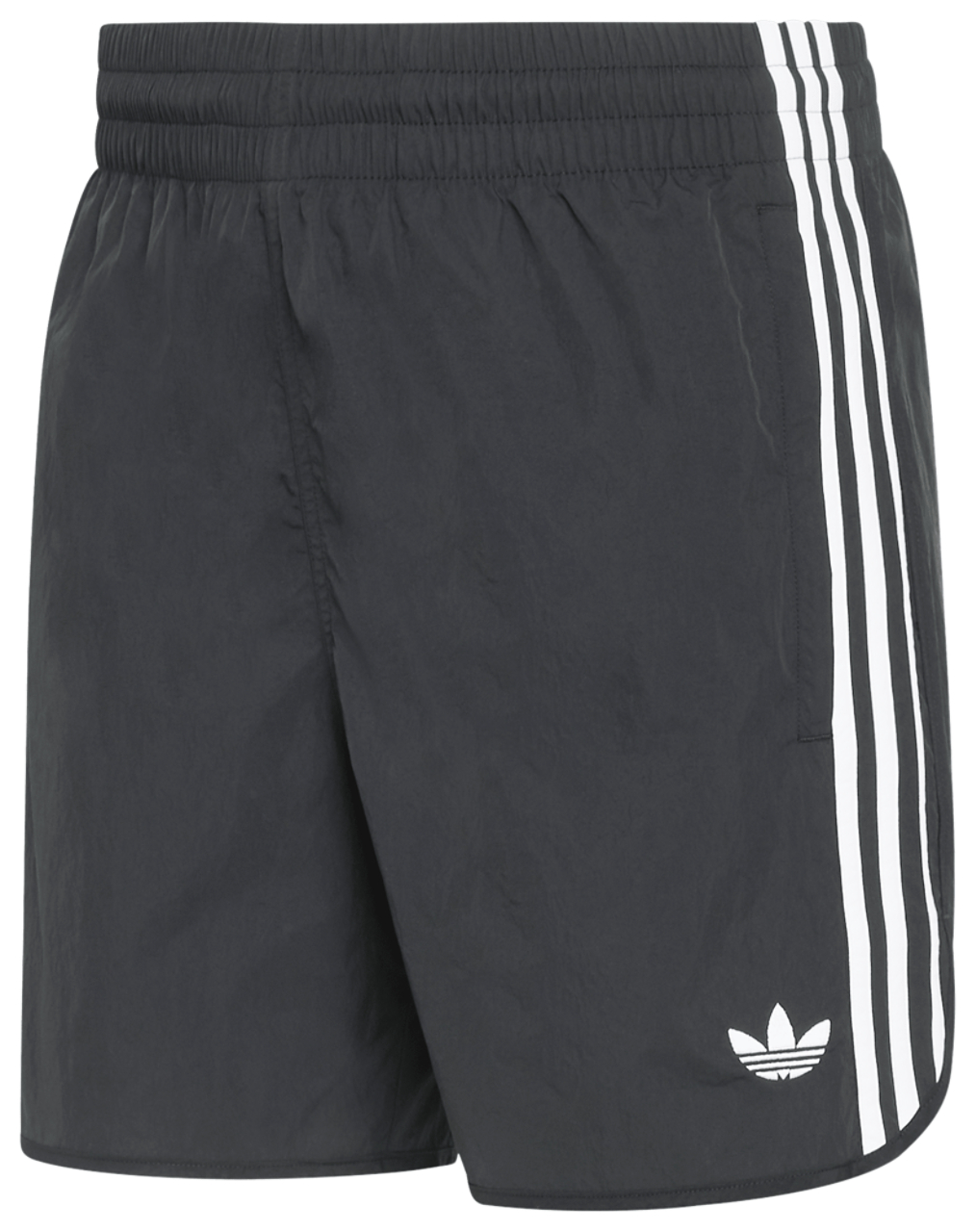 adidas Originals Sprinter Shorts Image 7 of 7. Tap to open photo gallery.