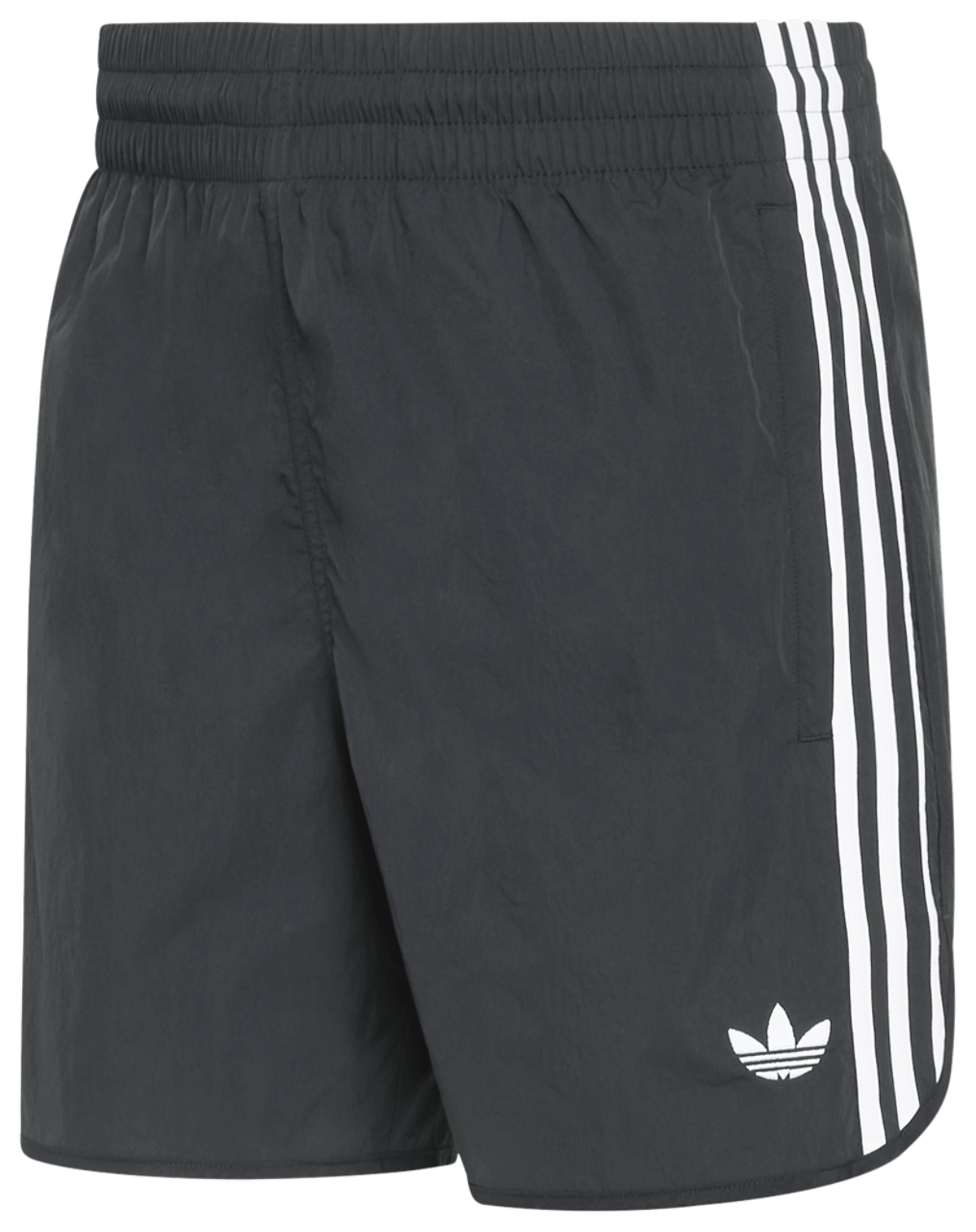 adidas Originals Sprinter Shorts Image 7 of 7. Tap to open photo gallery.