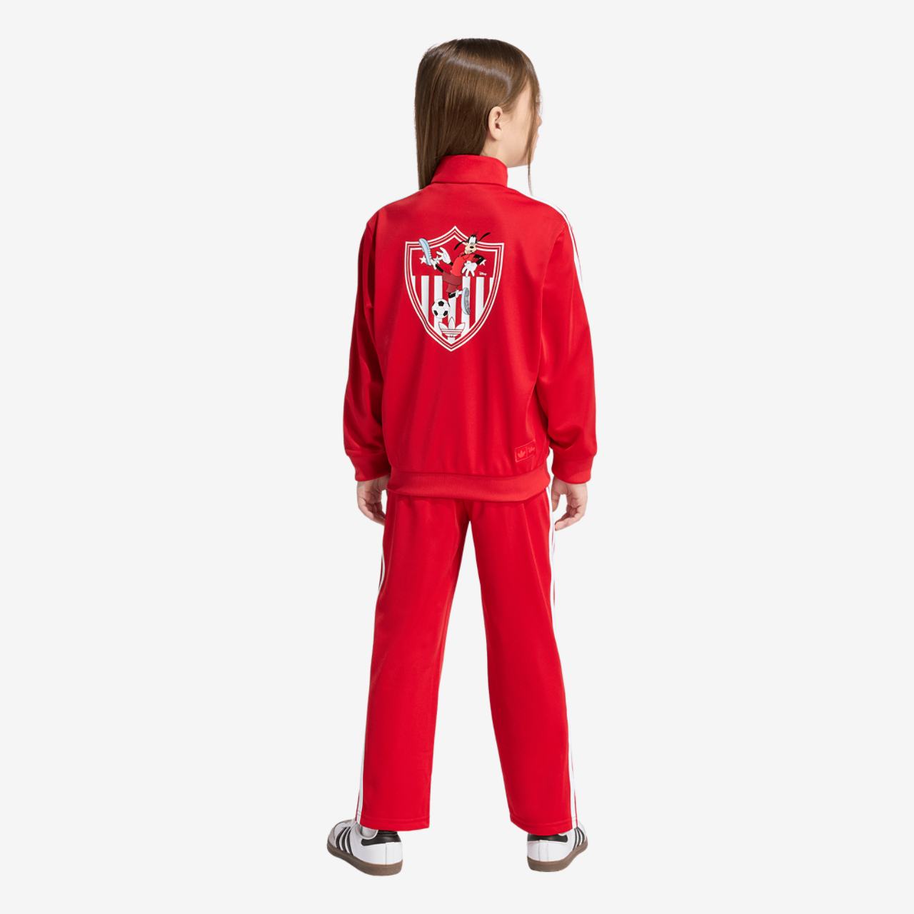 adidas Originals x Disney Firebird Tracksuit Image 2 of 6. Tap to open photo gallery.