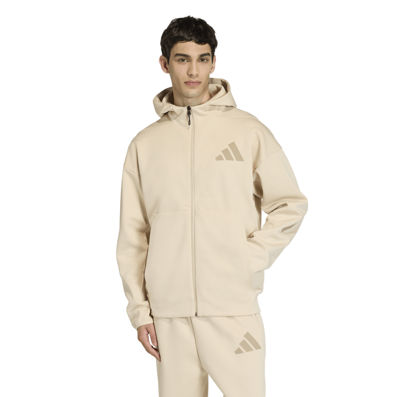 adidas Z.N.E. Full-Zip - Men's | Champs Sports