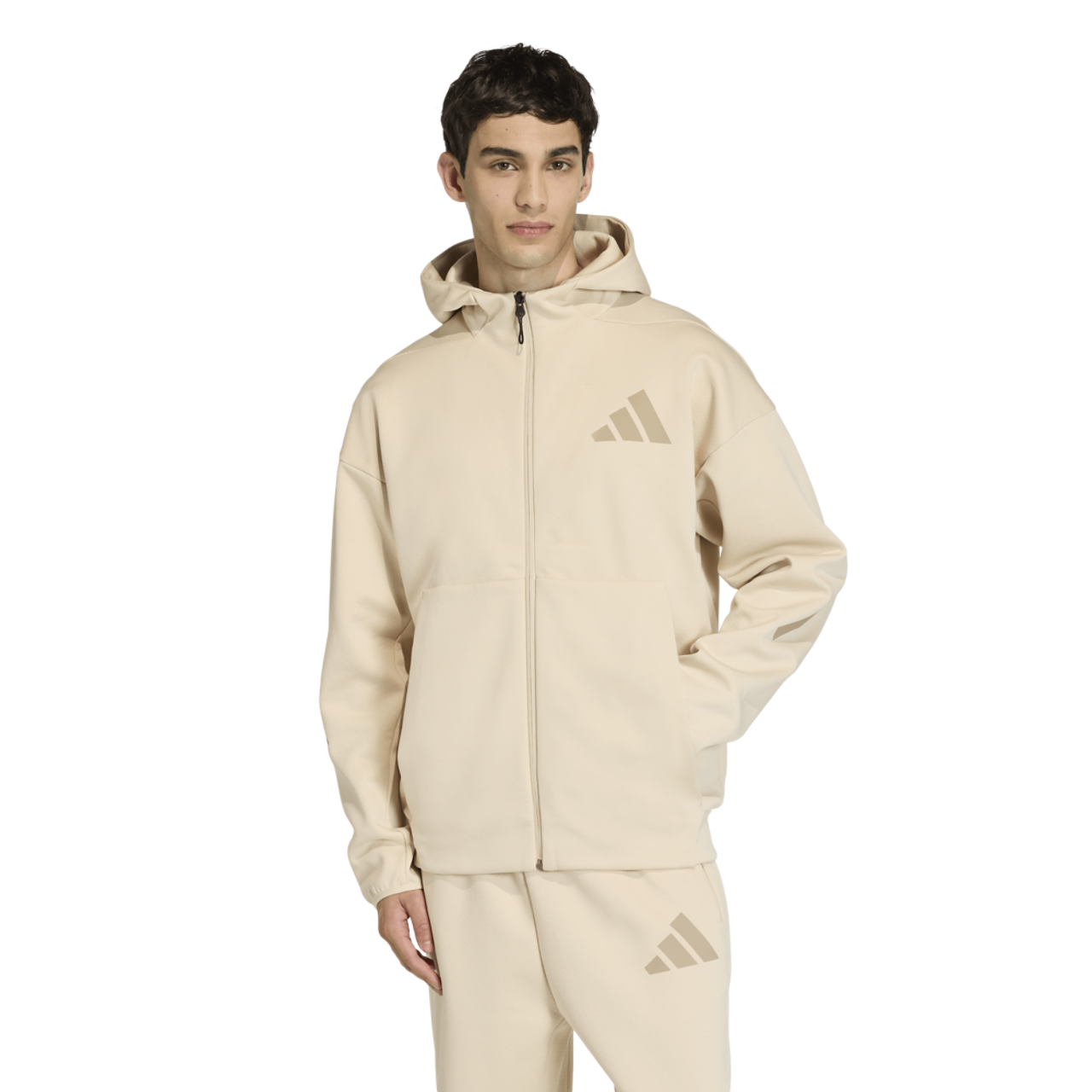 adidas Z.N.E. Full-Zip Image 1 of 6. Tap to open photo gallery.