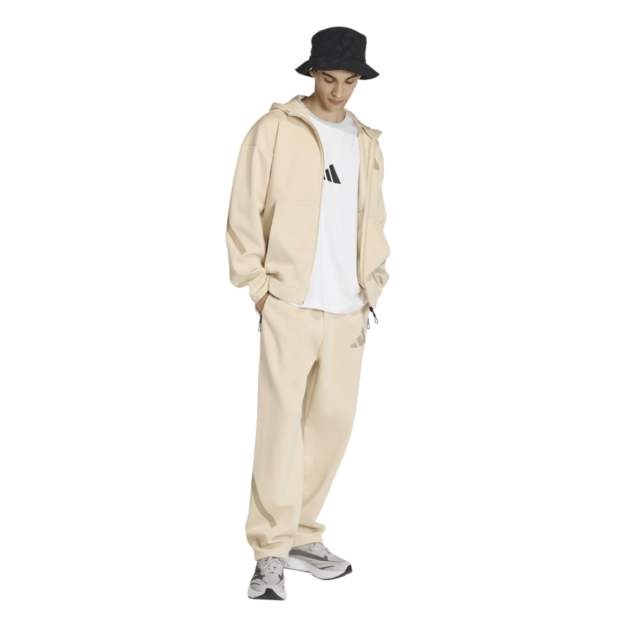 adidas Z.N.E. Full-Zip - Men's | Champs Sports