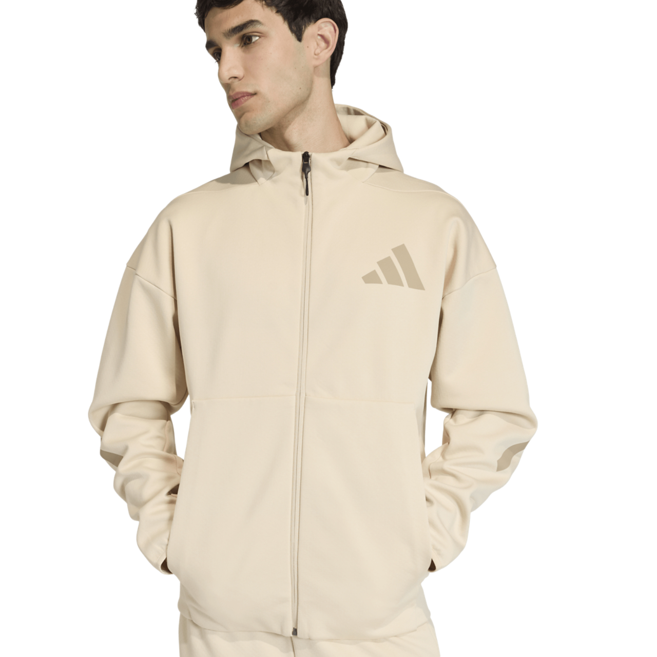 トップス 29 adidas Z.N.E. Full-Zip - Men's | Champs Sports