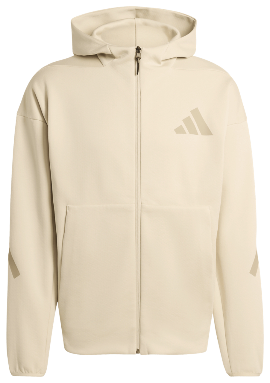 adidas Z.N.E. Full-Zip - Men's | Champs Sports