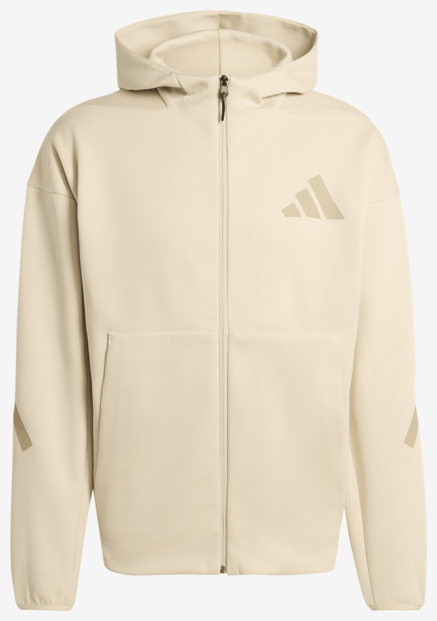 adidas Z.N.E. Full-Zip Image 6 of 6. Tap to open photo gallery.
