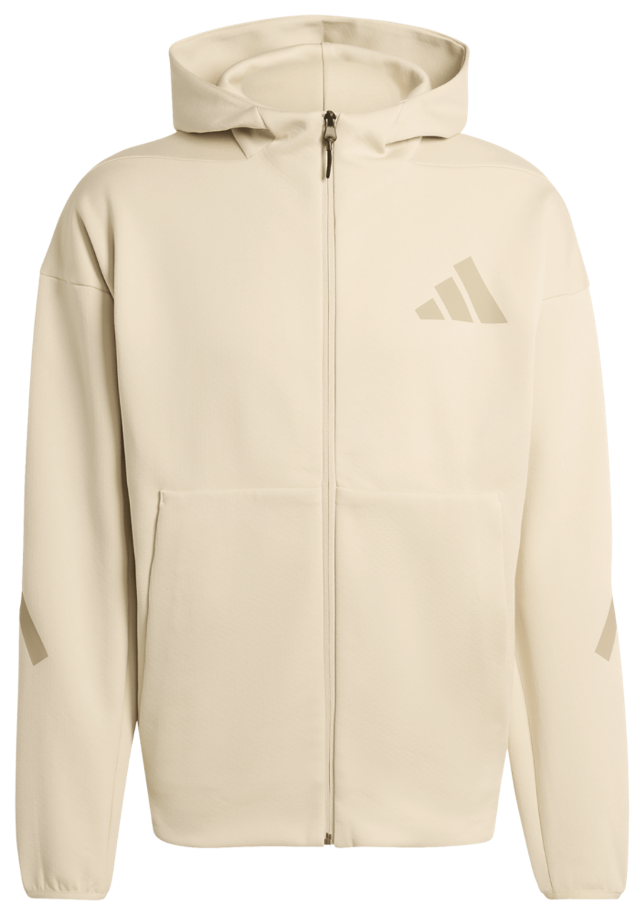 adidas Z.N.E. Full-Zip Image 6 of 6. Tap to open photo gallery.