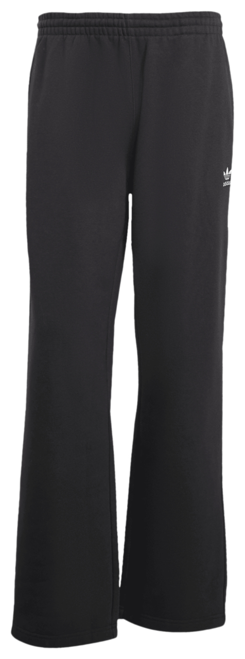adidas Essential Open Pants Image 5 of 5. Tap to open photo gallery.