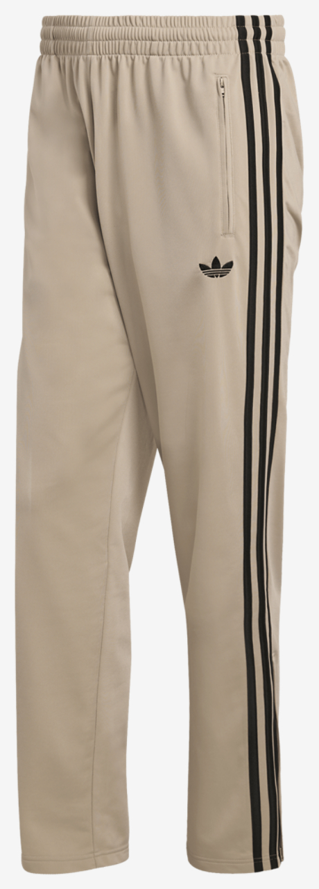 adidas Firebird Track Pants Image 1 of 1. Tap to open photo gallery.