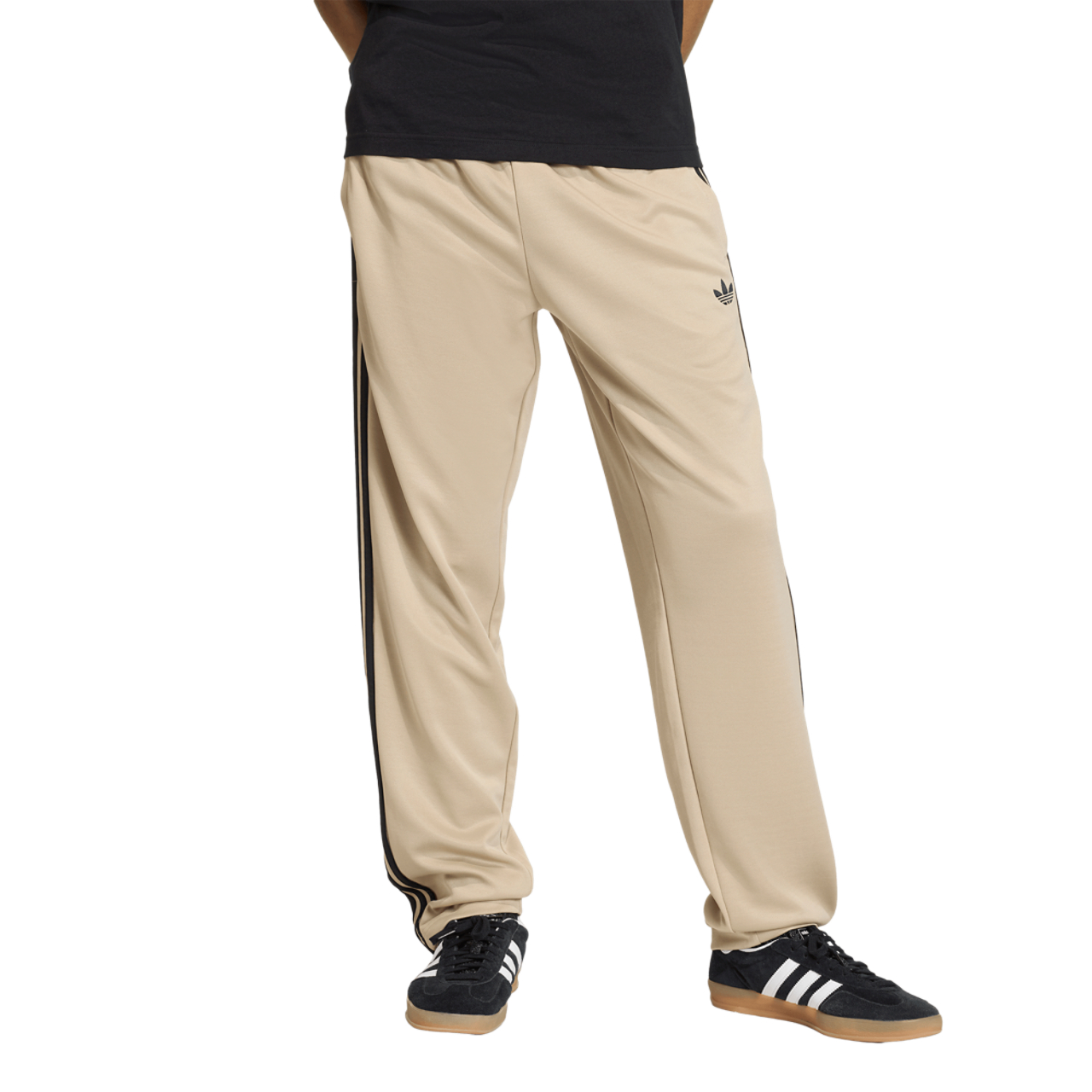adidas Originals Superstar Regular Pants Image 1 of 6. Tap to open photo gallery.