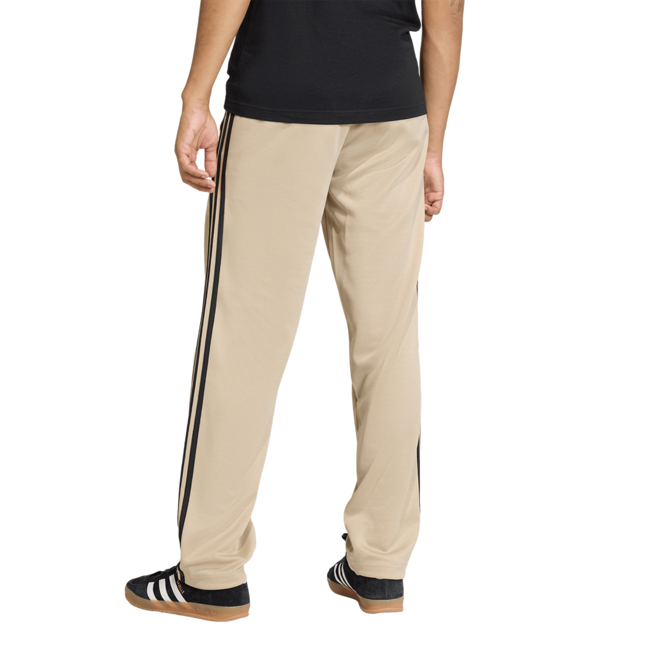 adidas Originals Superstar Regular Pants Image 2 of 6. Tap to open photo gallery.