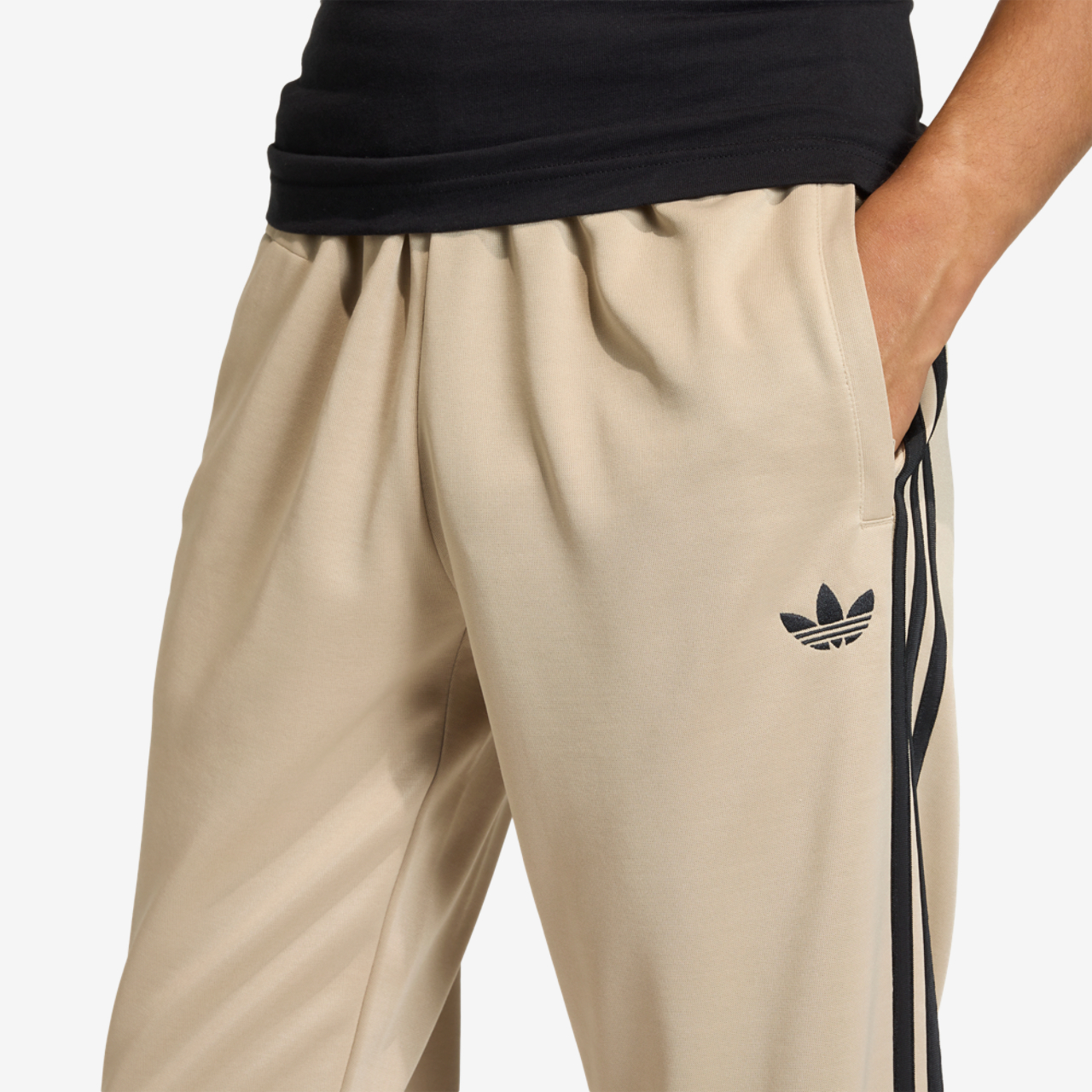 adidas Originals Superstar Regular Pants - Men's | Foot Locker