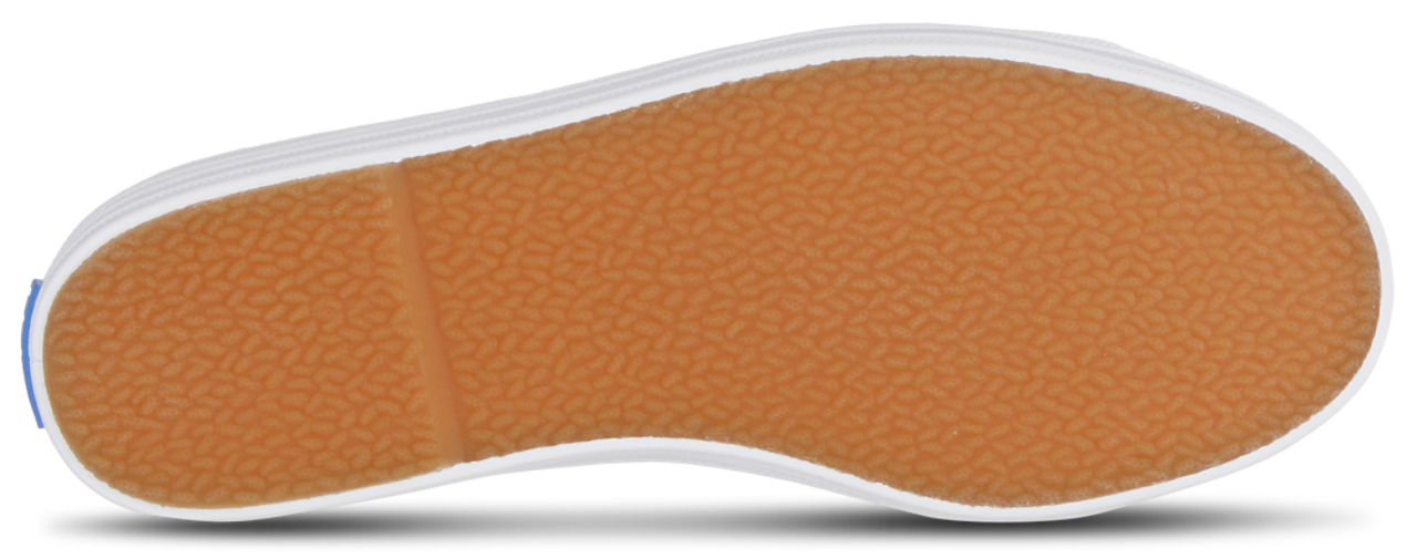 Keds Triple Up Glitter Under Glass Image 5 of 5. Tap to open photo gallery.